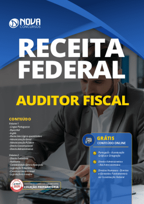Apostila Concurso Receita Federal 2020 PDF Auditor Fiscal PDF Download