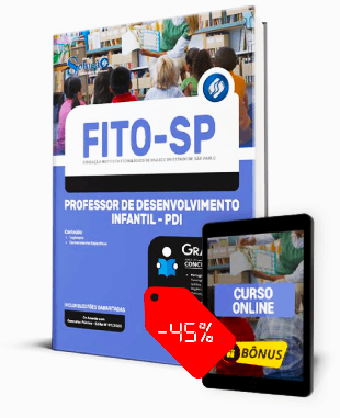 Apostila Concurso FITO Osasco 2022 PDF Download e Impressa
