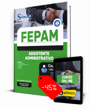 Apostila FEPAM RS 2022 PDF Download Concurso FEPAM RS 2022