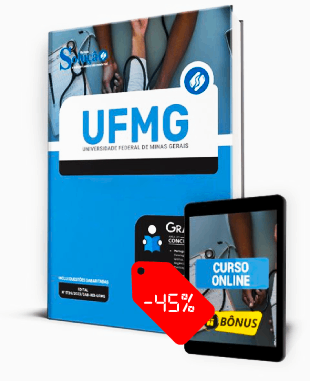 Apostila UFMG 2022 PDF Download Técnico em Enfermagem